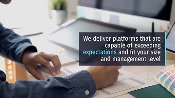 Custom Software Development Dallas  | www.uniquesoftwaredev.com