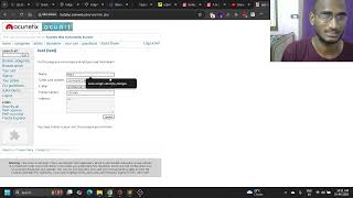 how to map the target for bugbounty #hacking