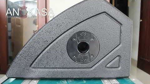 Unboxing..speaker monitor dB Technologies fmx-12