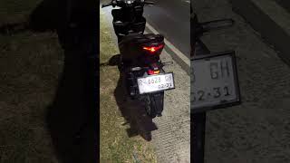 Remap vario125 gen 3 bosku #remapecu #vario125 #variogen3 #fyp
