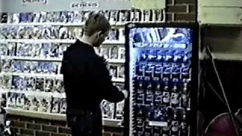 Negativland - Happy Hero