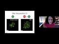 Bonnie Bassler - "Quorum Sensing Communication: from Viruses ti Bacteria to Eukaryotes"