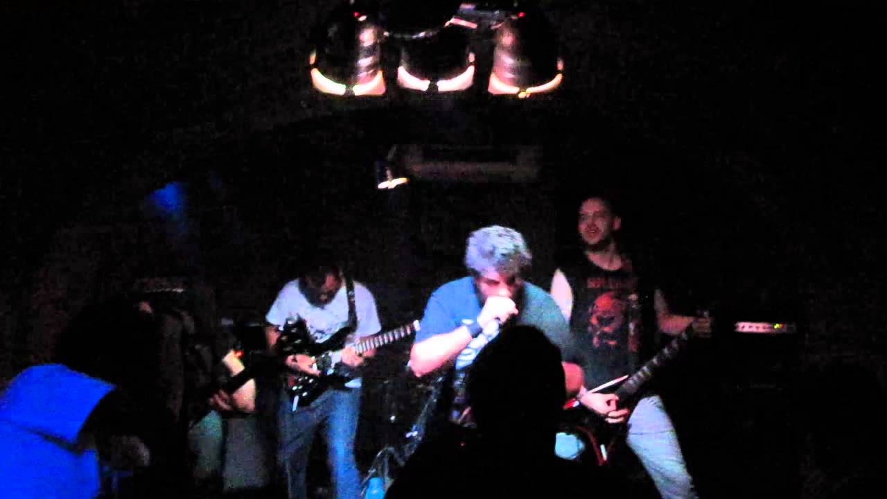 Terror Empire - Element - @ Transmission Club 3rd May 2013