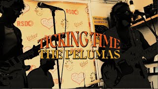The Pelumas Ticking Time Record Store Day 2025