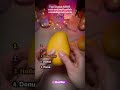 Ranking Top 5 best ASMR Wax and Nail Polish cracking moments (part 4) #relax #oddlysatisfying