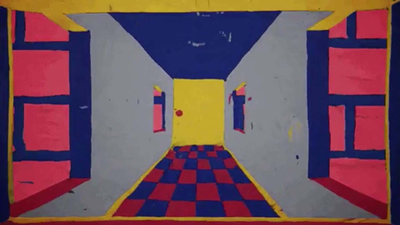 j. cole x princess nokia type beat -  "city lights"