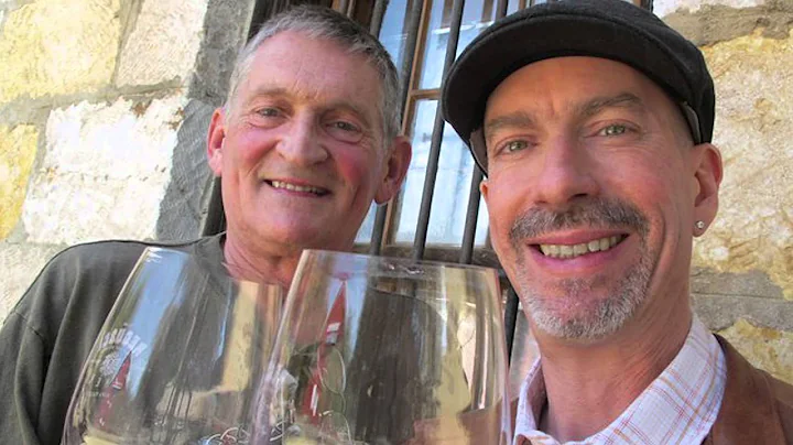 2015 Professional Achievement Award - Earl Miller, '85