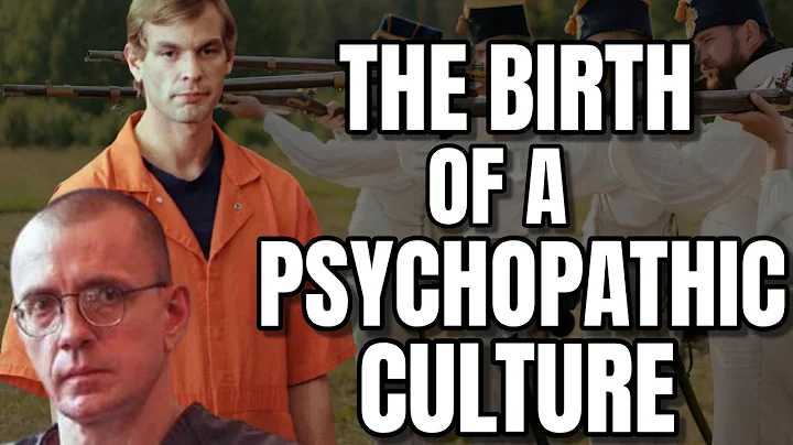 Why White Supremacy Produces Psychopathic Killers | OTSOG Saturday Live