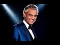 Andrea Bocelli  "Con Te Partirò"  (Legendado)