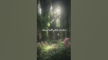 Thumbnail of Indila - Love story #dreamy #aesthetic #lyrics #music #edit #beats #song #love