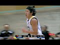 FIBA WASL S4 | SCORER OF THE GAME | BC ASTANA VS SHAHRDARI GORGAN | ERIC DAY
