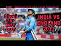 Dhoni 78* Runs Against England | India vs England | 4th ODI Lord's | Highlights 2011 | 2021