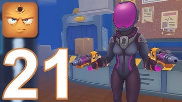 Hide Online: Hunters vs Props - Gameplay Walkthrough Part 21 (iOS, Android)