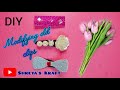 || 5min old clips diy and modifying into new ||#diy #diycrafts #craft