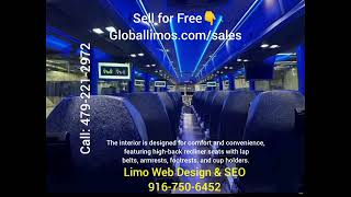 |2018 MCI J4500 Motorcoach||Motorcoach for sale|MCI|Automobile|USA|MCI J4500||Shorts|