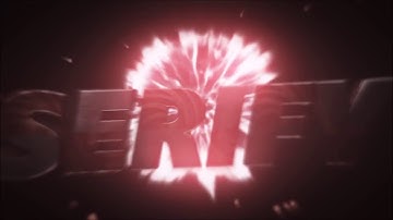 Intro entry // Serify [SYNC]