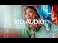 BTS Fake Love 10D AUDIO Better Than 8D Or 9D 