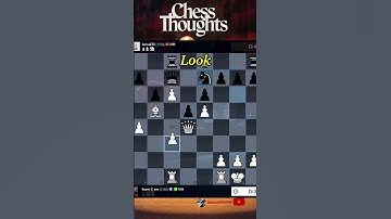 important decisions, a practical tool #chess #thoughts #wisdom