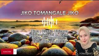 QASIDAH JIKO TOMANGALE JIKO ✅ Cover By Salawati M. Djafar ( Viral Tiktok Terbaru 2024 )