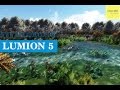 Kênh học Làm phim Lumion Youtube Channel - Learning Lumion animation  Youtube Channel
