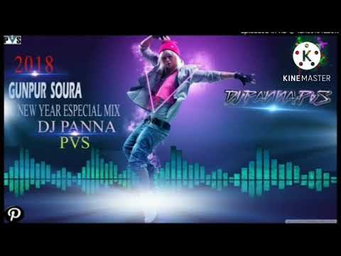 Gunpur Soura Odia DJ Song Mix New year Especial Mix DJ Panna PVSAugust2882022Song Mp3