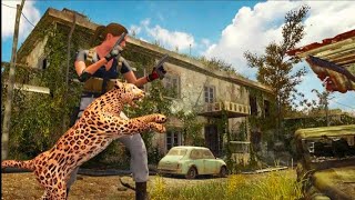 𝗜𝗚𝗜 𝗖𝗼𝗺𝗺𝗮𝗻𝗱𝗼 𝗔𝗱𝘃𝗲𝗻𝘁𝘂𝗿𝗲: 𝗧𝗣𝗦 𝗔𝗰𝘁𝗶𝗼𝗻 𝗦𝗵𝗼𝗼𝘁𝗶𝗻𝗴 𝗚𝗮𝗺𝗲 𝗰𝗼𝘂𝗻𝘁𝗲𝗿 𝘁𝗲𝗿𝗿𝗼𝗿𝗶𝘀𝘁𝘀 𝘄𝗮𝗿.. screenshot 4