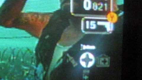 Left 4 Dead Infinite Ammo Glitch