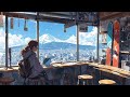 ブンブン憩いの場【作業用BGM】
