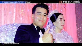 Rowshen Dowran-Toy Aydymlary Jemshit Altynay S Turkmenbashy Dessan Video 