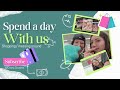 Burlington shopping (vlog)