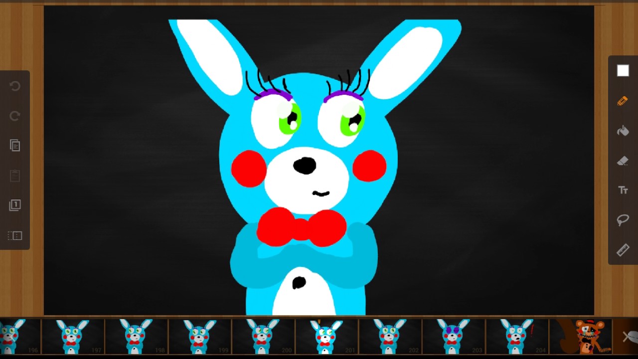 Survive The Night #1