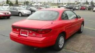Used 1998 Ford Escort Imlay City MI