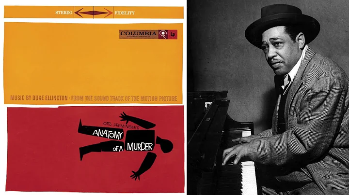 Polly - Duke Ellington