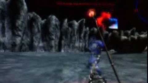 My First UT3 Flag Capture