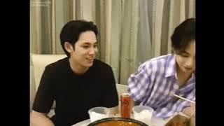 Mingyu being possessive over Yn for 5min straight