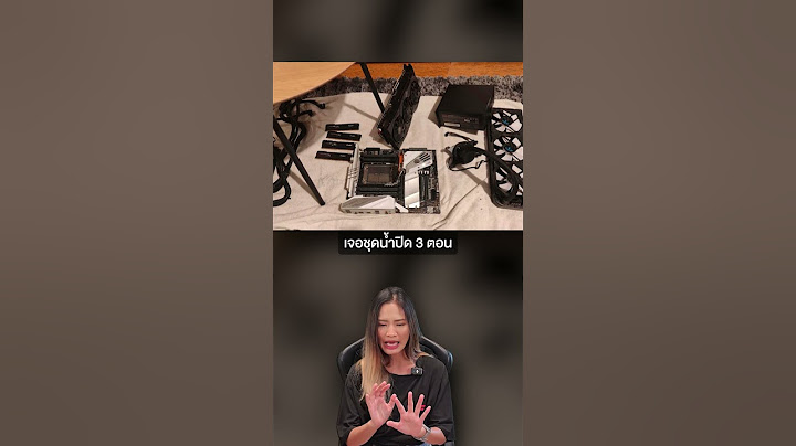 ยิ่งกว่าถูกหวย ! เจอ Threadripper และ RTX 2080 Ti ในถังขยะ #ExtremeIT