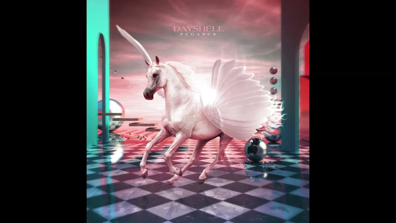 Dayshell - Miss You So (Instrumental)