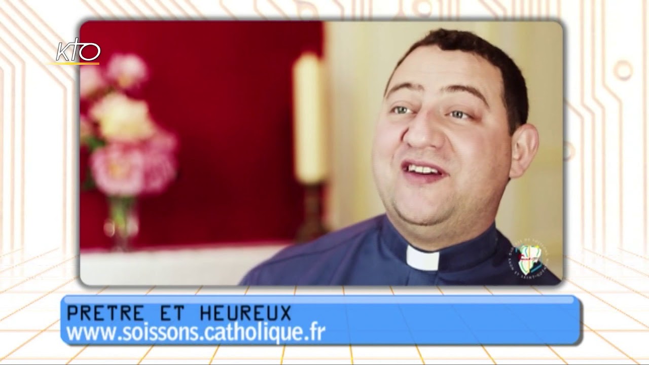 Cathobuzz du 7 décembre 2018
