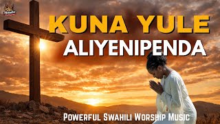 Kuna Yule Aliyenipenda (Yesu Rafiki Mwema) chandelier de gloire Cover | Sifa Melodies