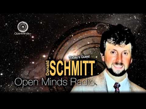 Don Schmitt discusses the Roswell UFO Incident | Open Minds Radio