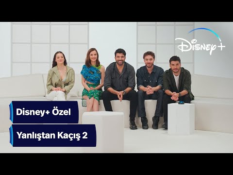 Yanlıştan Kaçış 2 | Disney+ Özel