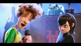 Featured image of post Hotel Transylvania Zing Song Original The community can name it for you