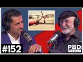 Former Drug Smuggler Roger Reaves | PBD Podcast | EP 152