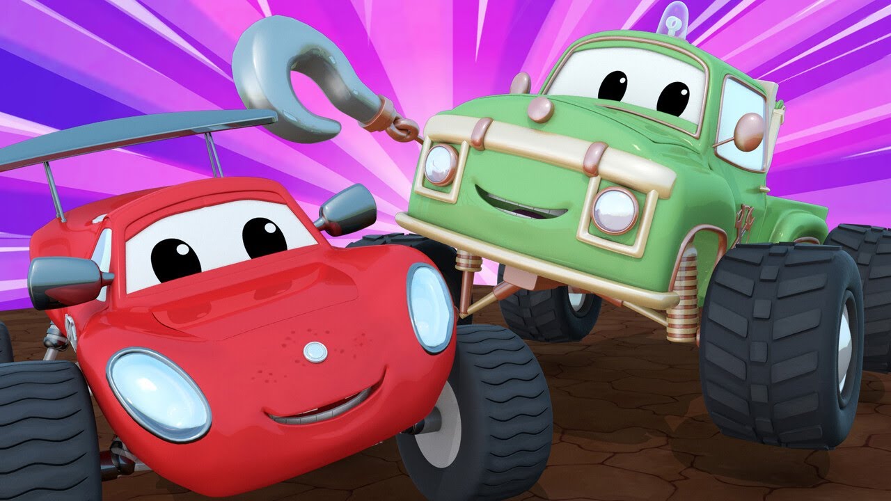 Malcolm spadł z mostu obok rzeki!