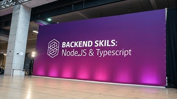 What Makes a Great Backend Developer? Node.js & TypeScript Skills HR Needs to Know!