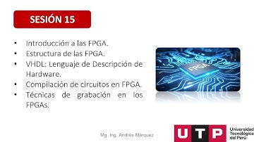 S08_s1 - Introducción a los FPGAs y VHDL