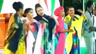Heesti Miyaan Dhib Yaran Ku Dhiidbay Calanka By Xidigaha Geeska Somaliland 2020