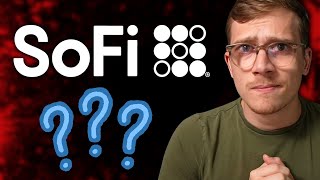 My Questions Surrounding SoFi Earnings | Live screenshot 5