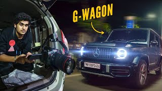 How I Shot A PROFESSIONAL Car Commercial In Just One Night by Virag Desai 16,643 views 1 year ago 10 minutes, 3 seconds