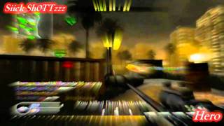 Siick Sh0TTzzz | Hero | a CoD4 Montage